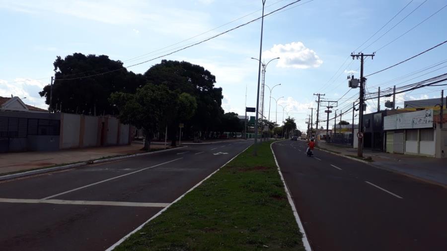 Prédio Comercial com 852 m² - Campo Grande - MS Prédio com 852 m² - Campo Grande - MS - E231, localizado em Campo Grande - MS