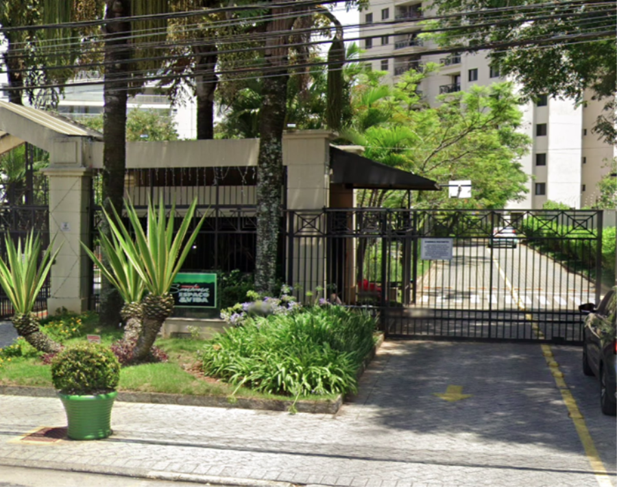 Lote 1 - São Paulo - SP - Santana - Apto com 67m2 Imóveis Residenciais - E245/R, localizado em São Paulo - SP