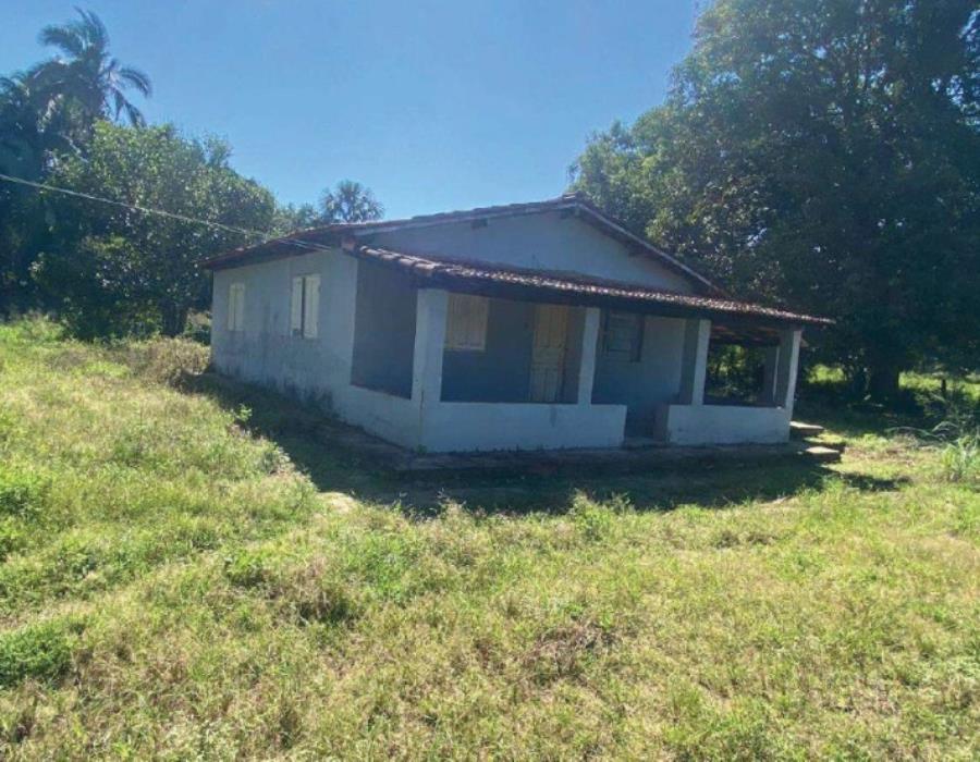 Lote 4 - Rio dos Bois - TO - zona rural - Fazenda Imóveis Rurais e Comerciais - SICOOB UniCentro Br - E458, localizado em Rio Dos Bois - TO