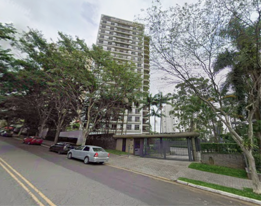 Lote 8 - Apartamento com 424 m2 - 4 Vagas e 1 Depósito - São Paulo - SP Imóveis Residenciais - ENFORCE - E289, localizado em São Paulo - SP, bairro Vila Suzana