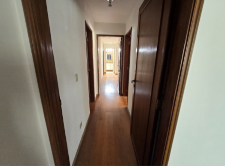 Lote 7 - Apartamento com 192 m2 e 2 Vagas - São Paulo - SP Imóveis Residenciais - ENFORCE - E289, localizado em São Paulo - SP, bairro Perdizes