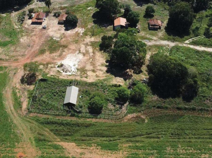 Imagem do imóvel Lote 4 - Rio dos Bois - TO - zona rural - Fazenda Imóveis Rurais e Comerciais - SICOOB UniCentro Br - E458