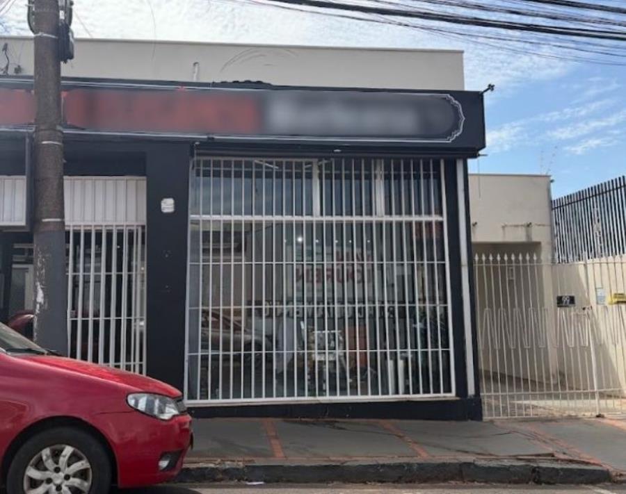 Imagem do imóvel Lote 2 - Assis - SP - Centro - Loja Comercial nº 99 Imóveis Comerciais - BIB - E439