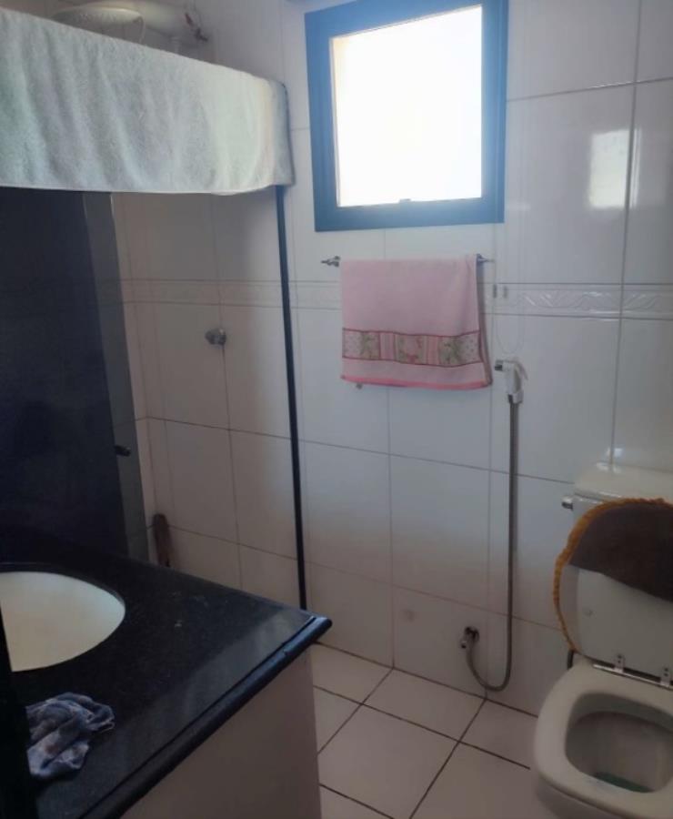 Apartamento - Centro - São José do Rio Preto Apartamento com 62 m² - J081, localizado em São José Do Rio Preto - SP, bairro Centro