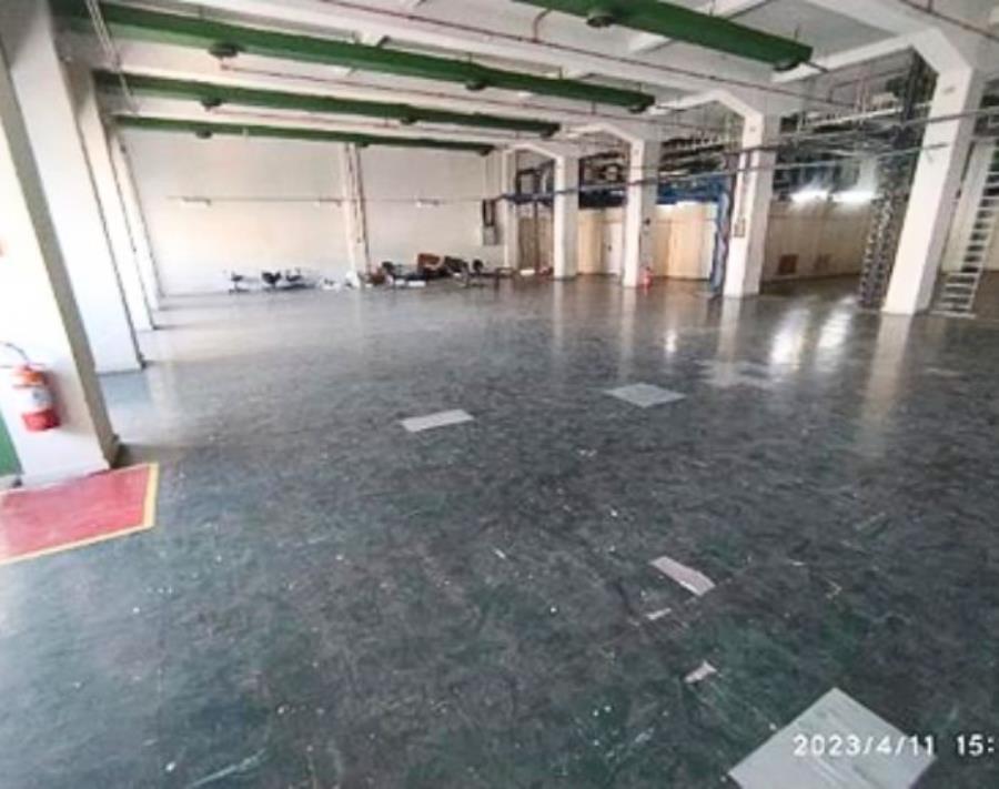 Rio de Janeiro - RJ - Engenho Novo - Prédio Comercial Prédio Comercial com 9.772 m2 - E365, localizado em Rio De Janeiro - RJ, bairro Engenho Novo