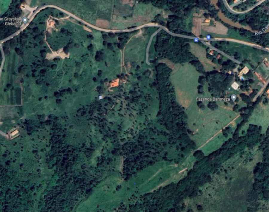 Lote 9 - Pedreira - SP - Glebas de Terras Imóveis Comerciais - Santander - E266, localizado em Jaguariúna - SP