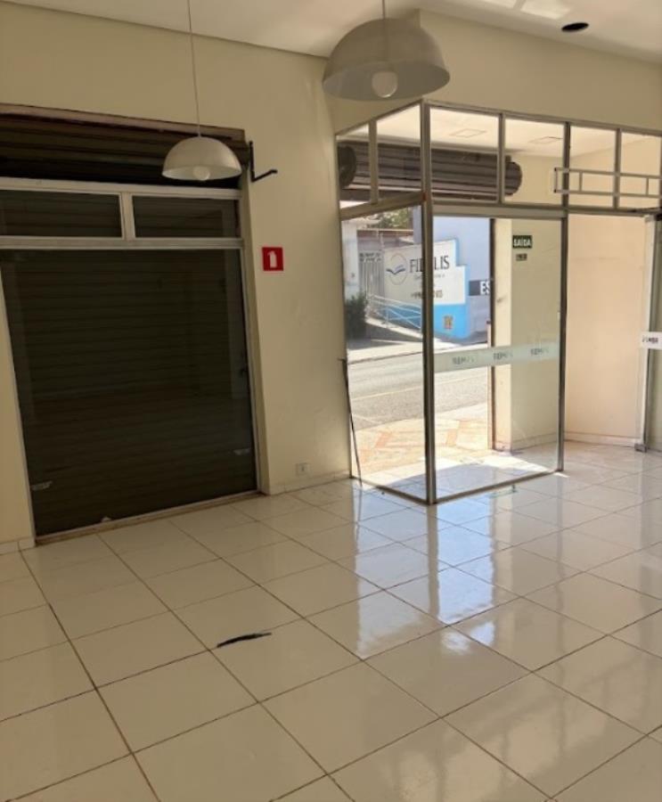 Lote 3 - Assis - SP - Centro - Loja Comercial nº 81 Imóveis Comerciais - BIB - E439, localizado em Assis - SP, bairro Centro