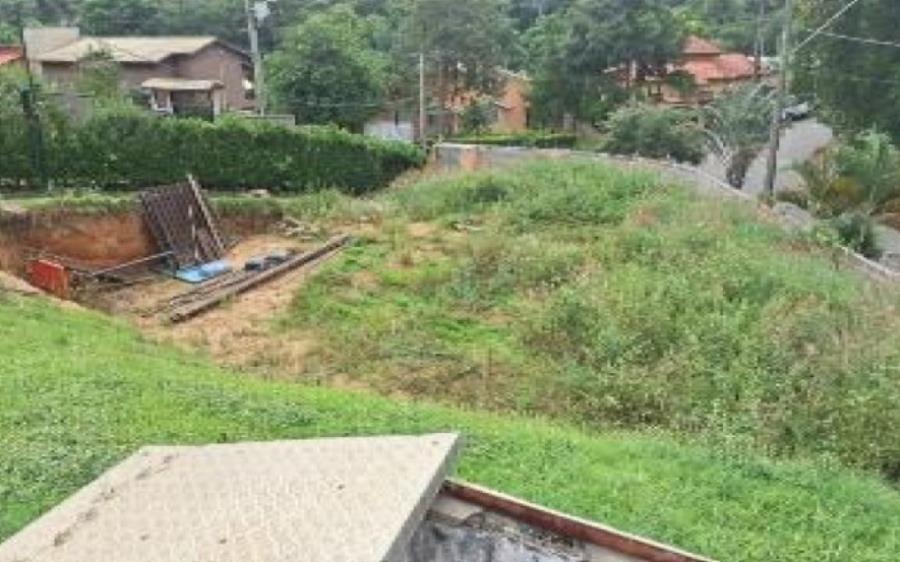 Lote 7 - Itupeva - SP - Cond. Ribeirão II - Casa Imóveis Residenciais e Comerciais - C6 Bank - E436, localizado em Itupeva - SP