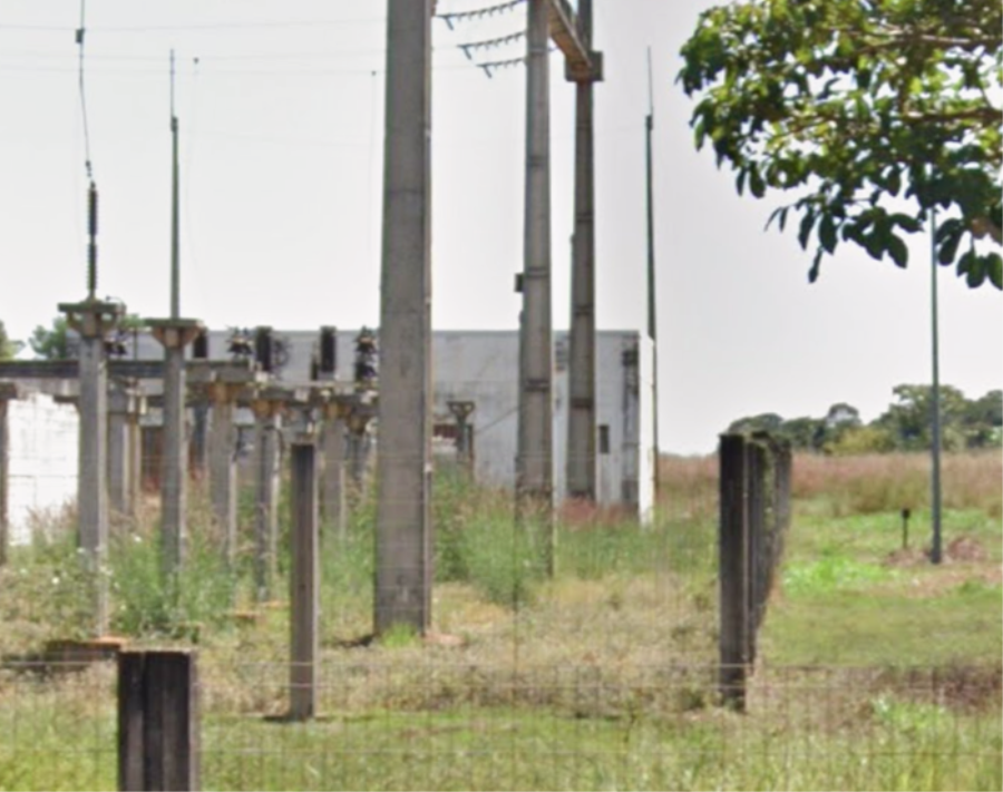 Gleba de Terras com 1,7441 ha - Acreúna - GO - Nova Acreúna Gleba de Terras com 1,7441 ha - E211, localizado em Acreúna - GO