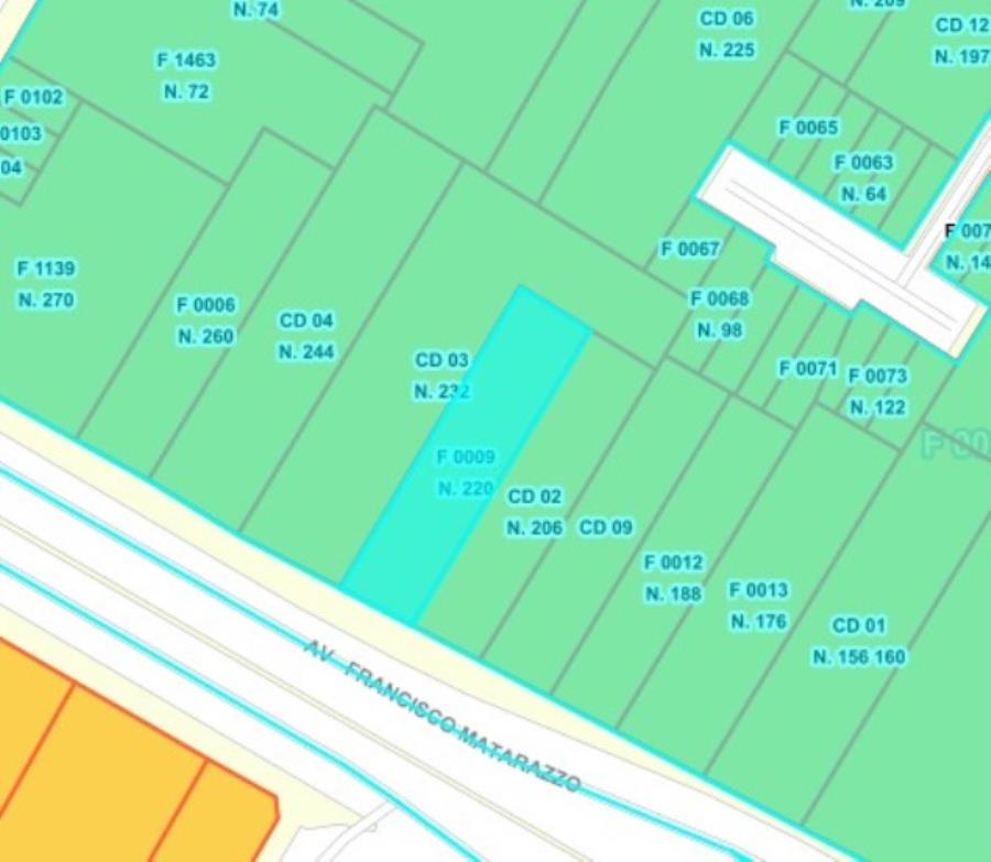 São Paulo - SP - Água Branca - Imóvel Comercial imóvel Comercial com 250 m2 - E375, localizado em São Paulo - SP, bairro Perdizes