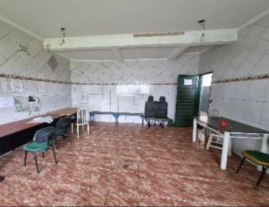 Bauru - SP - Pq. São Geraldo - Galpão Galpão Comercial com 1.825 m2 - E317, localizado em Bauru - SP, bairro Parque São Geraldo
