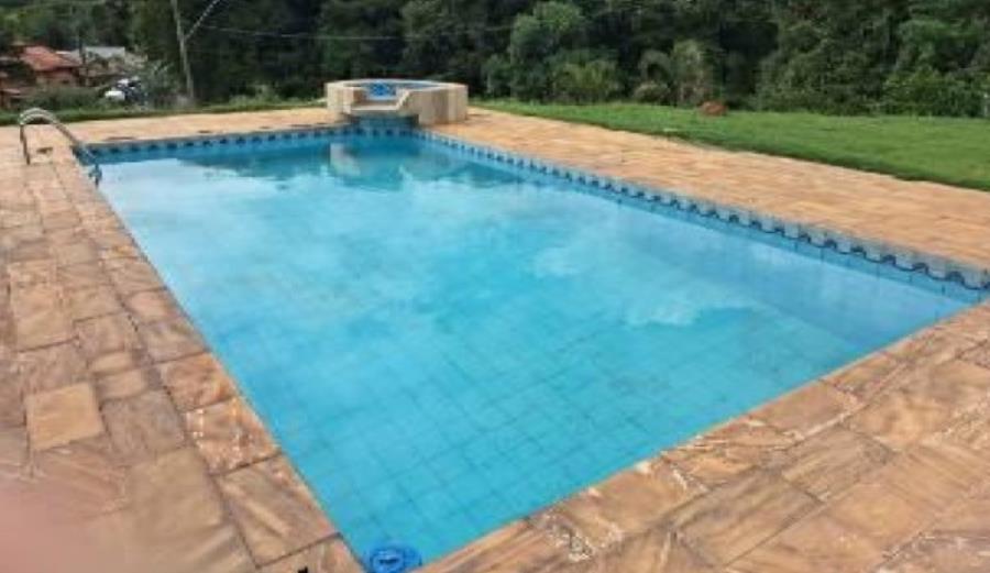 Lote 7 - Itupeva - SP - Cond. Ribeirão II - Casa Imóveis Residenciais e Comerciais - C6 Bank - E436, localizado em Itupeva - SP