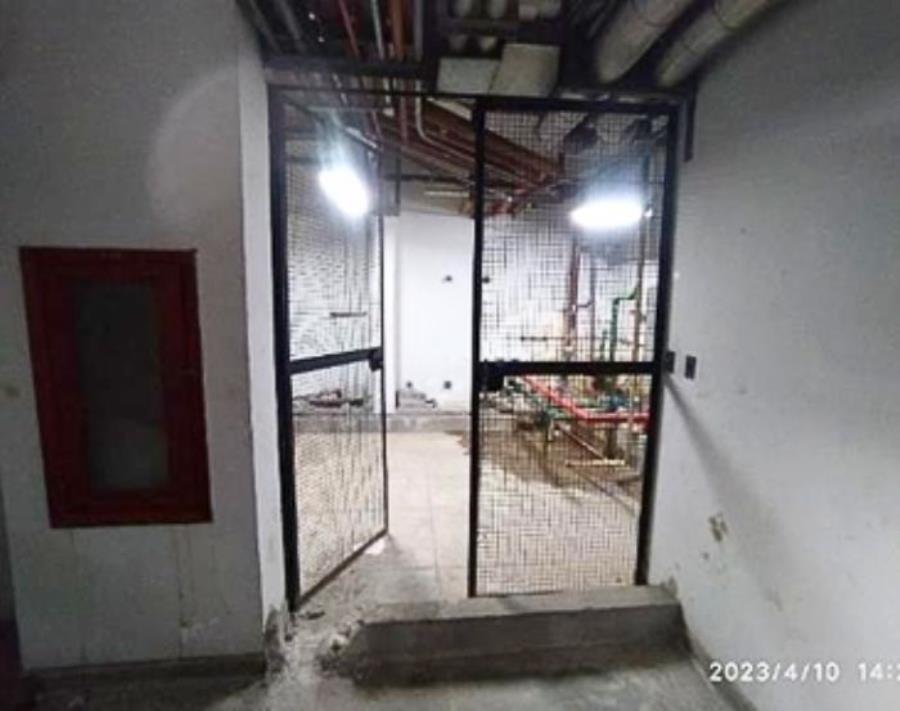 Rio de Janeiro - RJ - Engenho Novo - Prédio Comercial Prédio Comercial com 9.772 m2 - E365, localizado em Rio De Janeiro - RJ, bairro Engenho Novo