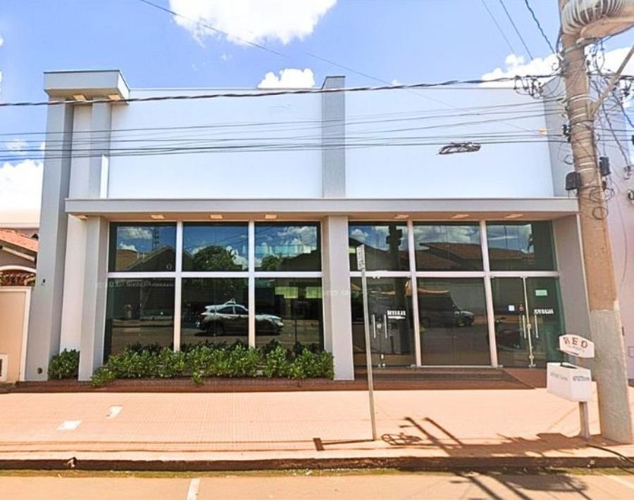 Imagem do imóvel Lote 1 - Guaíra - PR - Loja Comercial Imóveis Comerciais - Banco Santander - E408