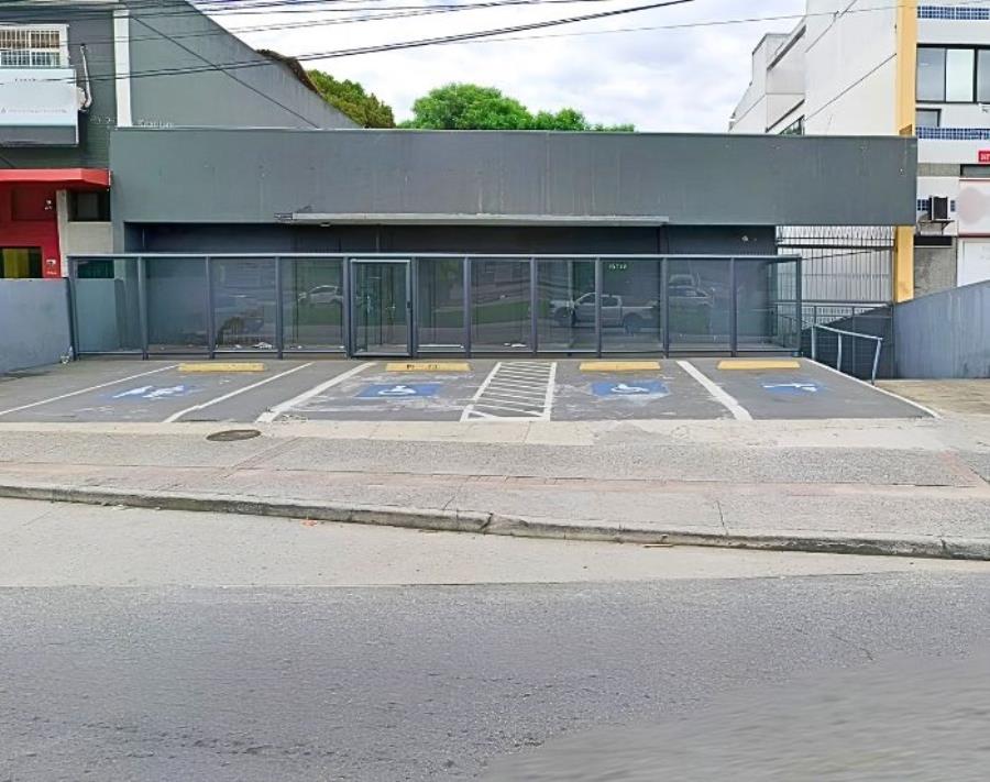 Imagem do imóvel Lote 3 - Rio de Janeiro - RJ - Recreio dos Bandeirantes - Loja Comercial Imóveis Comerciais - Banco ITAÚ - E484/C