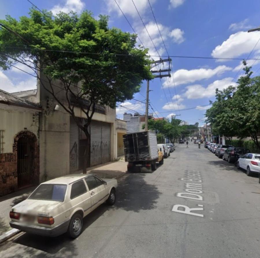 São Pulo - SP - Mooca - Prédio Comercial Imóvel Comercial com 632 m2 a.c. - E438, localizado em São Paulo - SP, bairro Mooca