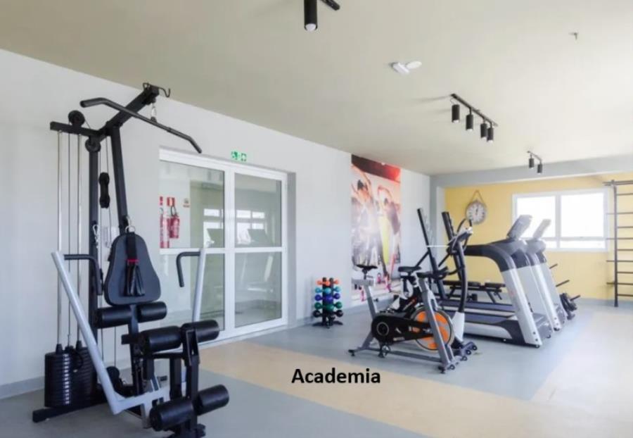 São Bernardo do Campo - SP - Baeta Neves - Apartamento Apartamento com 50 m2 - Banco Itaú - E426, localizado em São Bernardo Do Campo - SP, bairro Baeta Neves
