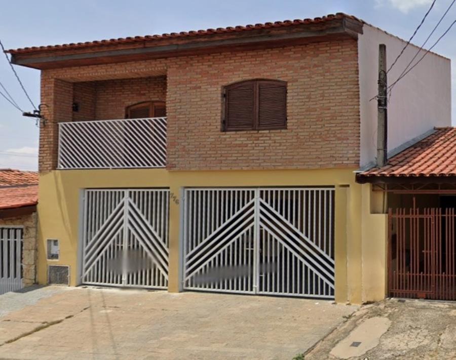 Imagem do imóvel Lote 16 - Sorocaba - SP - Jardim Montreal - Casa Imóveis Residenciais e Comerciais - C6 Bank - E436