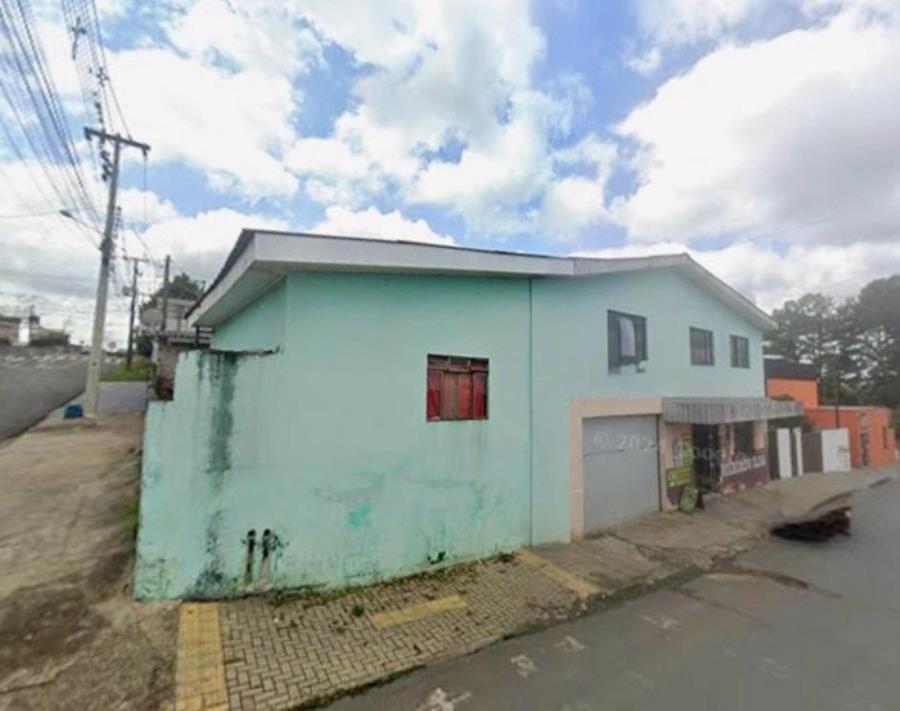 Terreno com Benfeitorias 1.140 m² - Jd. Tangara - Imbituva - PR Terreno com benfeitorias 1.140 m² - Jd. Tangara - E257, localizado em Imbituva - PR
