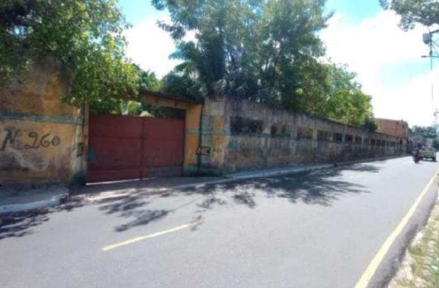 Lote 13 - Ananindeua - PA - Águas Brancas - Terreno Imóveis Comerciais - Banco ITAÚ - E433, localizado em Ananindeua - PA, bairro Águas Brancas