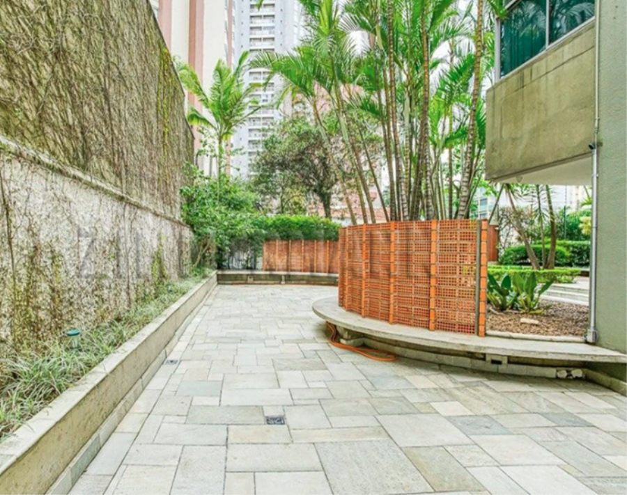 Lote 7 - Apartamento com 192 m2 e 2 Vagas - São Paulo - SP Imóveis Residenciais - ENFORCE - E289, localizado em São Paulo - SP, bairro Perdizes