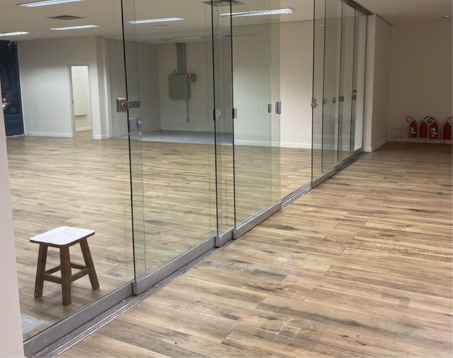 Lote 18 - São Paulo - SP - Vila Mariana - Prédio Comercial Imóveis Comerciais - Santander - E249, localizado em São Paulo - SP