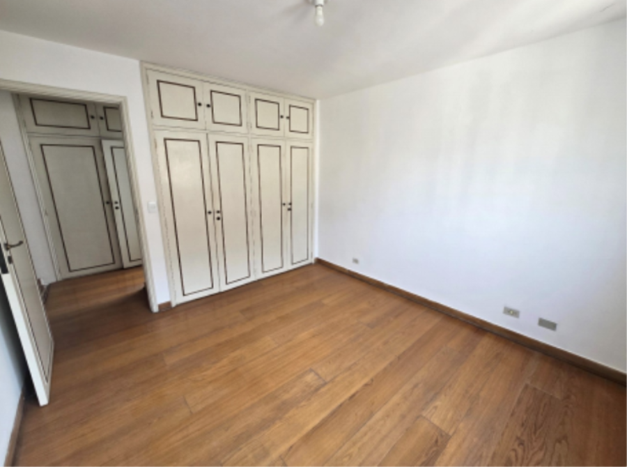 Lote 7 - Apartamento com 192 m2 e 2 Vagas - São Paulo - SP Imóveis Residenciais - ENFORCE - E289, localizado em São Paulo - SP, bairro Perdizes