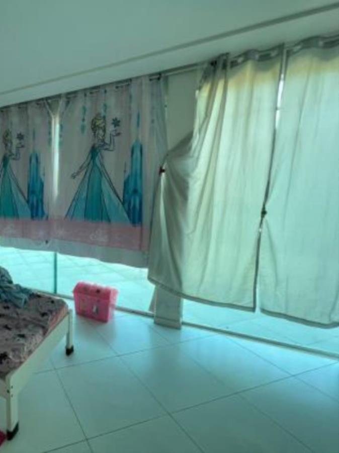 Casa em Condomínio com 390 m2 - Parnamirim - RN - Cond. Bosque dos Pássaros Imóveis Residenciais - Galleria Finanças - E202, localizado em Parnamirim - RN
