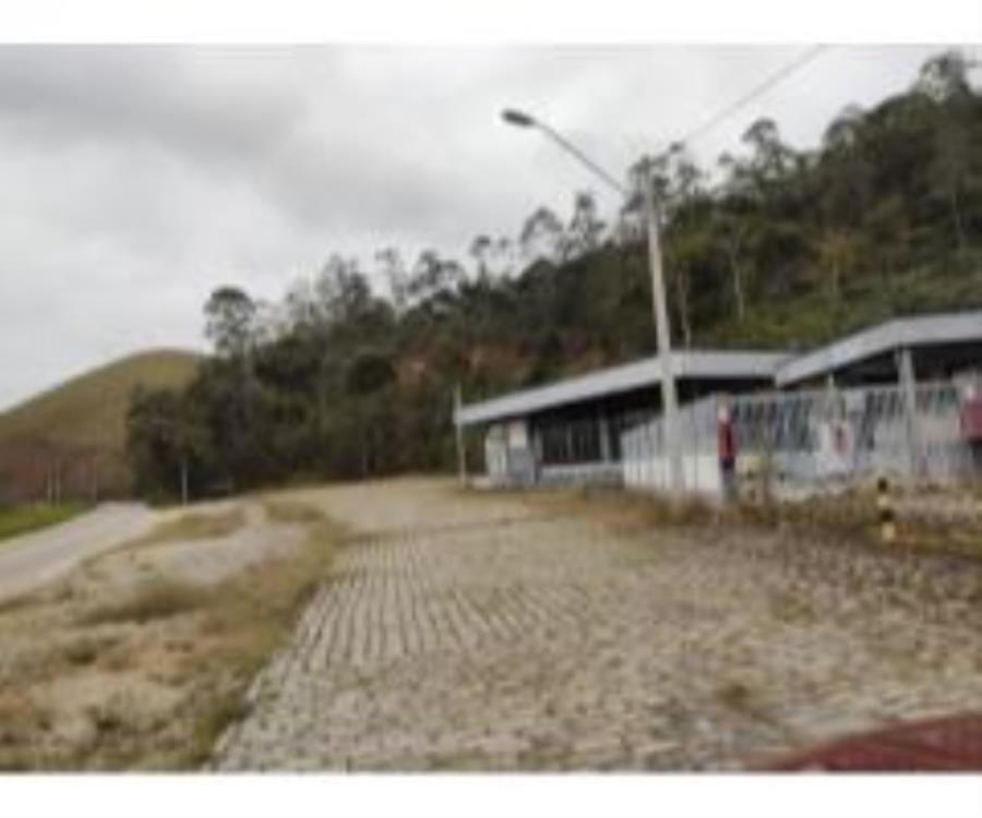 Galpão Industrial com 9.071 m² - Bom Jardim - RJ Galpão Industrial com 9.071m2 - E213, localizado em Bom Jardim - RJ