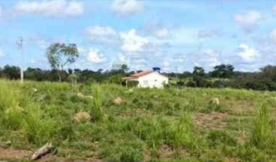 Lote 21 - Araguaçu - TO - zona rural - Fazenda Imóveis Rurais e Comerciais - SICOOB UniCentro Br - E458, localizado em Araguaçu - TO