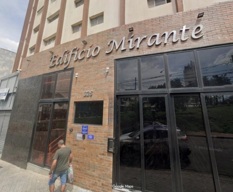 Imagem do imóvel Lote 5 - Campinas - SP - Apartamento Imóveis Residenciais - OXY CIA HIPOTECARIA - E307