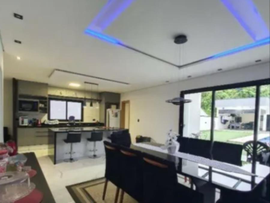 Lote 1 - Vargem Gde. Paulista - SP - Remanso - Casa em Condomínio Imóveis Residenciais - Galleria Finanças - E305, localizado em Vargem Grande Paulista - SP, bairro Remanso