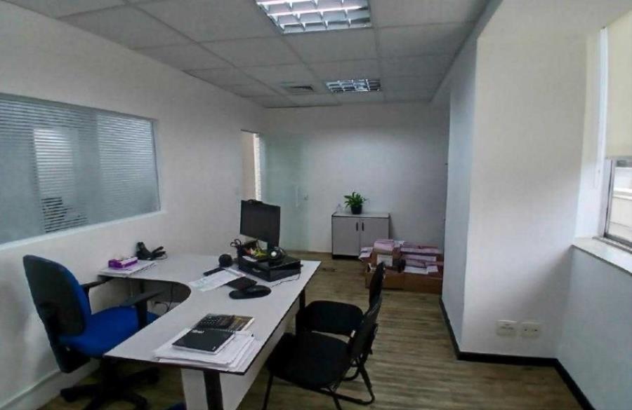 Lote 31 - São Paulo - SP - Centro - Conjunto Comercial Imóveis Comerciais - Santa Casa - E406/C, localizado em São Paulo - SP, bairro Centro