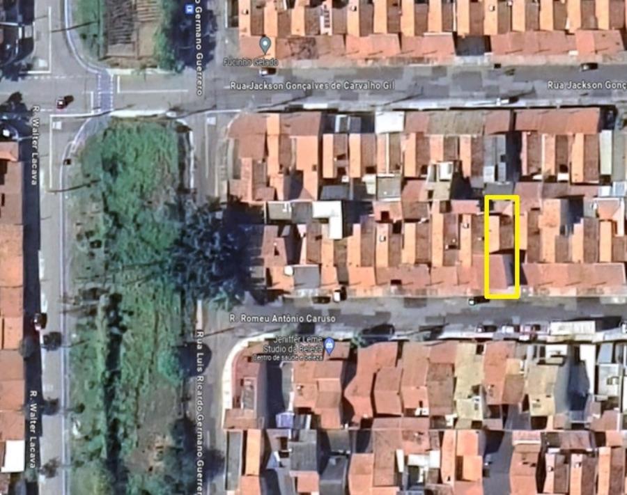 Lote 16 - Sorocaba - SP - Jardim Montreal - Casa Imóveis Residenciais e Comerciais - C6 Bank - E436, localizado em Sorocaba - SP, bairro Ipatinga