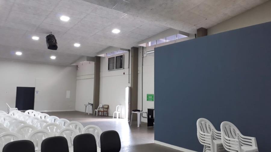 Prédio Comercial com 852 m² - Campo Grande - MS Prédio com 852 m² - Campo Grande - MS - E231, localizado em Campo Grande - MS