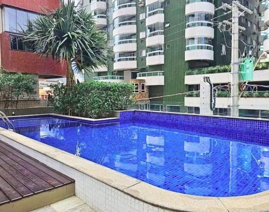 Lote 2 - Praia Grande - SP - Canto do Forte - Apartamento Imóveis Residenciais e Comerciais - C6 Bank - E436, localizado em Praia Grande - SP, bairro Jardim Mathilde