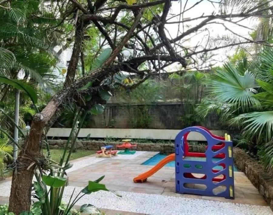 São Paulo - SP - Campo Belo - Apto 21 Apartamento com 202 m2 - E356, localizado em São Paulo - SP, bairro Vila Independência