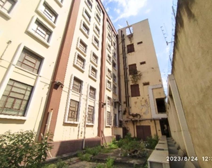 Rio de Janeiro - RJ - Engenho Novo - Prédio Comercial Prédio Comercial com 9.772 m2 - E365, localizado em Rio De Janeiro - RJ, bairro Engenho Novo