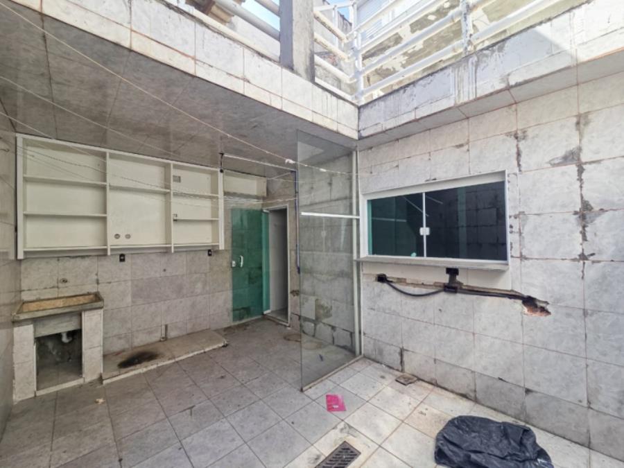 Lote 2 - Suzano - SP - Miguel Badra - Casa com 278 m2 Imóveis Residenciais - Galleria Finanças - E305, localizado em Suzano - SP