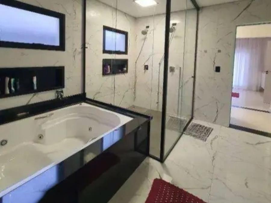 Lote 1 - Vargem Gde. Paulista - SP - Remanso - Casa em Condomínio Imóveis Residenciais - Galleria Finanças - E305, localizado em Vargem Grande Paulista - SP, bairro Remanso