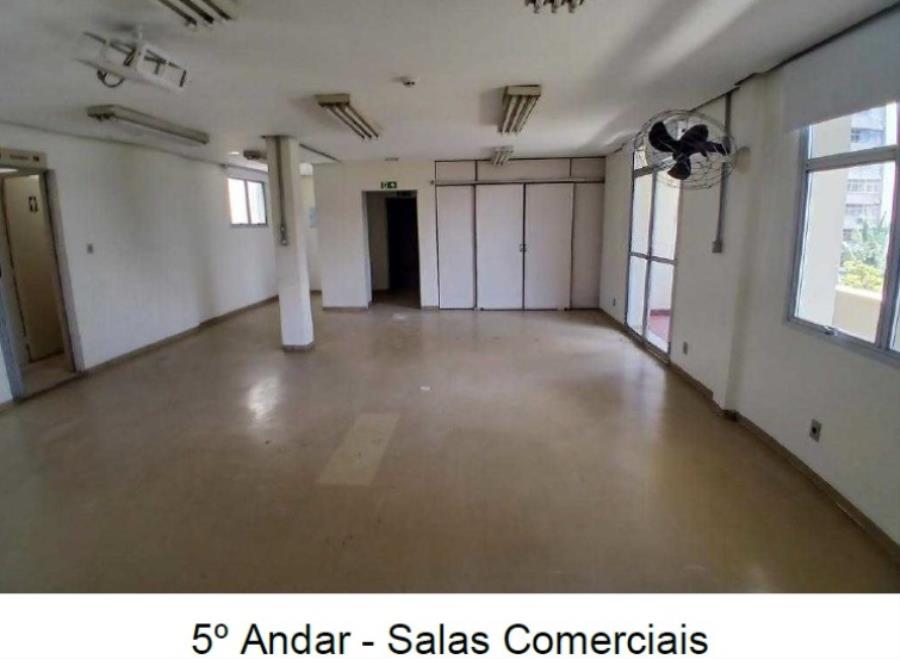 Lote 19 - São Paulo - SP - Vila Buarque - Prédio Comercial Imóveis Comerciais - Santa Casa - E406/C, localizado em São Paulo - SP, bairro Vila Buarque