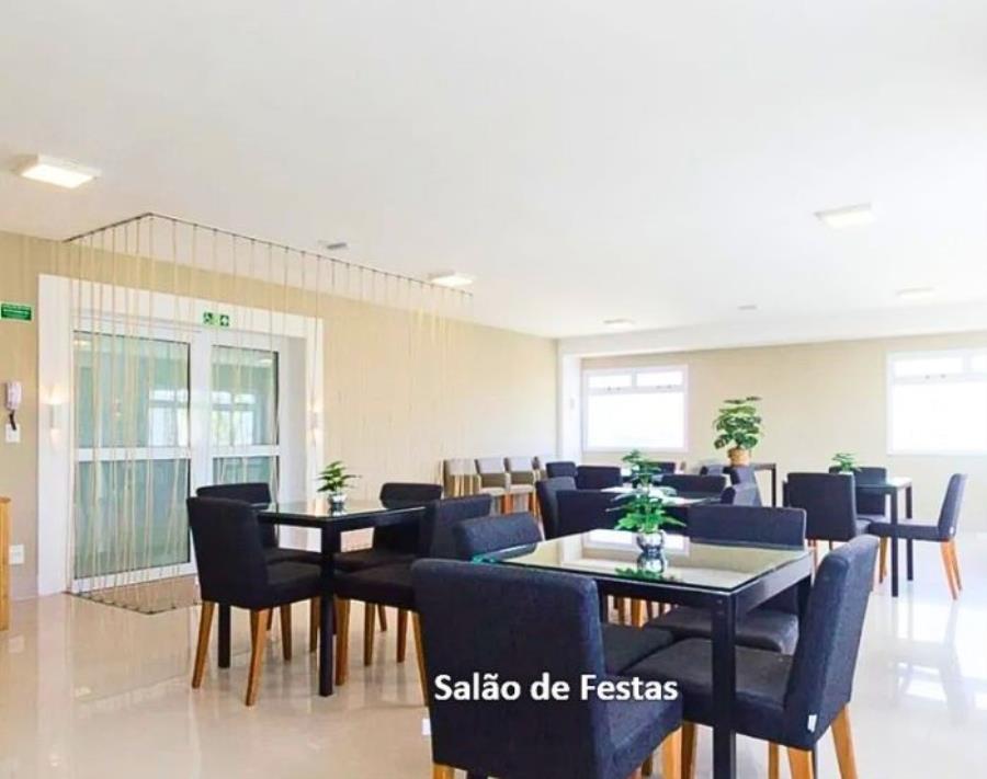 São Bernardo do Campo - SP - Baeta Neves - Apartamento Apartamento com 50 m2 - Banco Itaú - E426, localizado em São Bernardo Do Campo - SP, bairro Baeta Neves