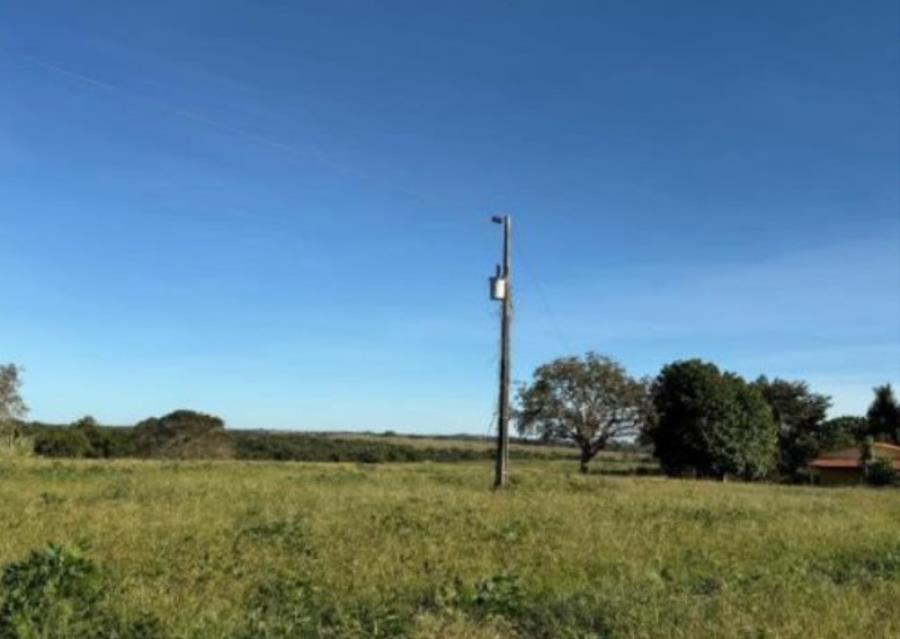 Lote 20 - Colméia - TO - zona rural - Fazenda Imóveis Rurais e Comerciais - SICOOB UNICENTRO BR - E458, localizado em Colméia - TO