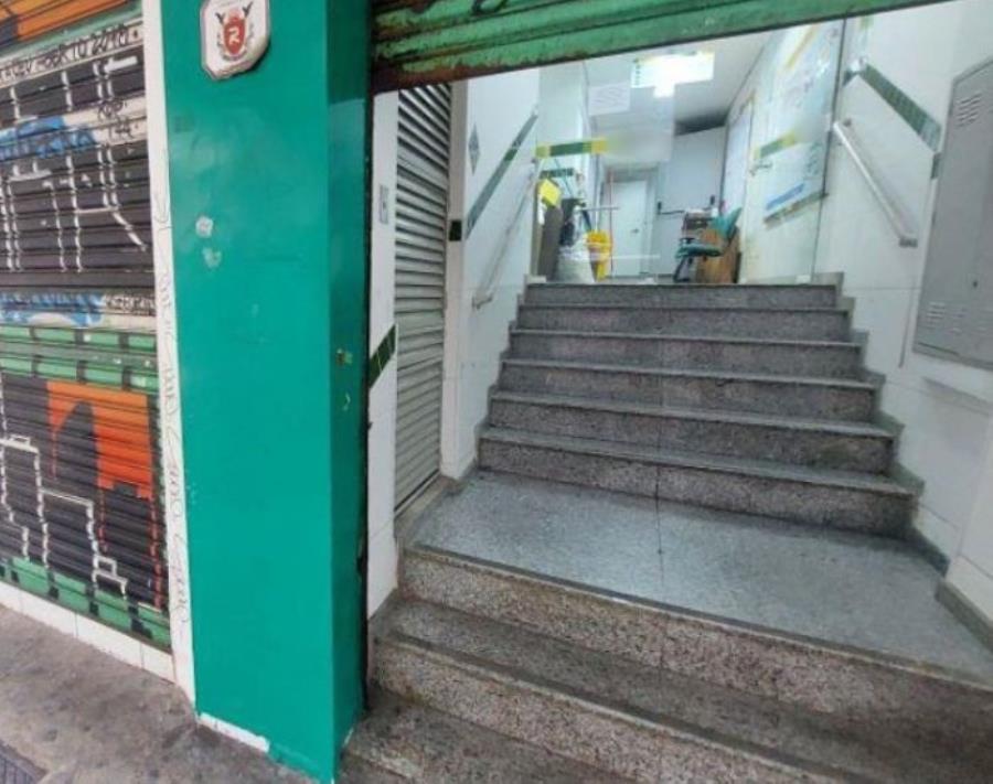 Lote 21 - São Paulo - SP - Consolação - Prédio Comercial Imóveis Comerciais - Santa Casa - E406/C, localizado em São Paulo - SP, bairro Consolação