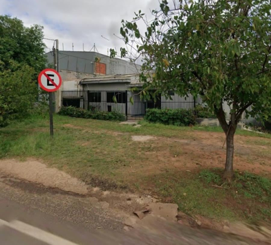 Bauru - SP - Pq. São Geraldo - Galpão Galpão Comercial com 1.825 m2 - E317, localizado em Bauru - SP, bairro Parque São Geraldo
