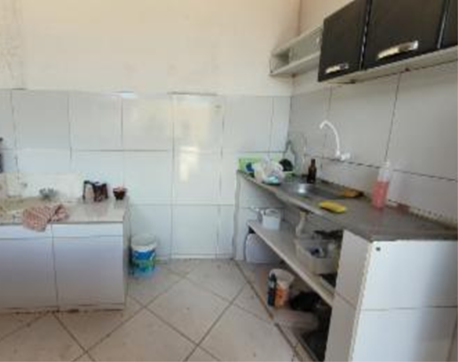 Lote 15 - Apodi - RN - Bico Torto - Galpão Comercial Imóveis Comerciais - Banco Santander - E200, localizado em Apodi - RN