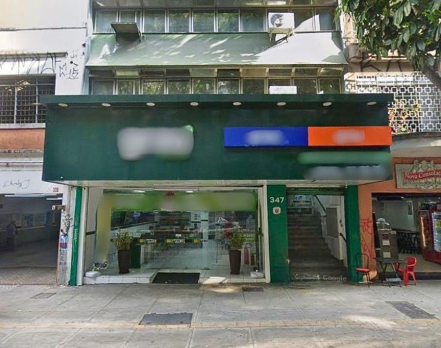 Imagem do imóvel Lote 21 - São Paulo - SP - Consolação - Prédio Comercial Imóveis Comerciais - Santa Casa - E406/C