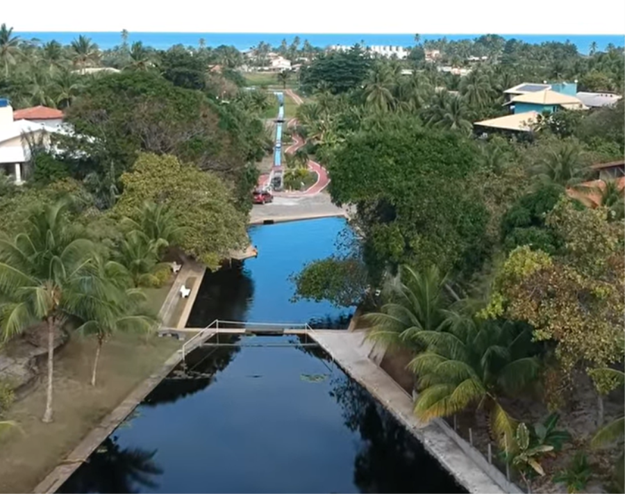 Lote 17 - Terreno em Camaçari - BA - Jauá - Terreno em Condomínio Imóveis Residenciais e Comerciais - ENFORCE - E255/R, localizado em Camaçari - BA