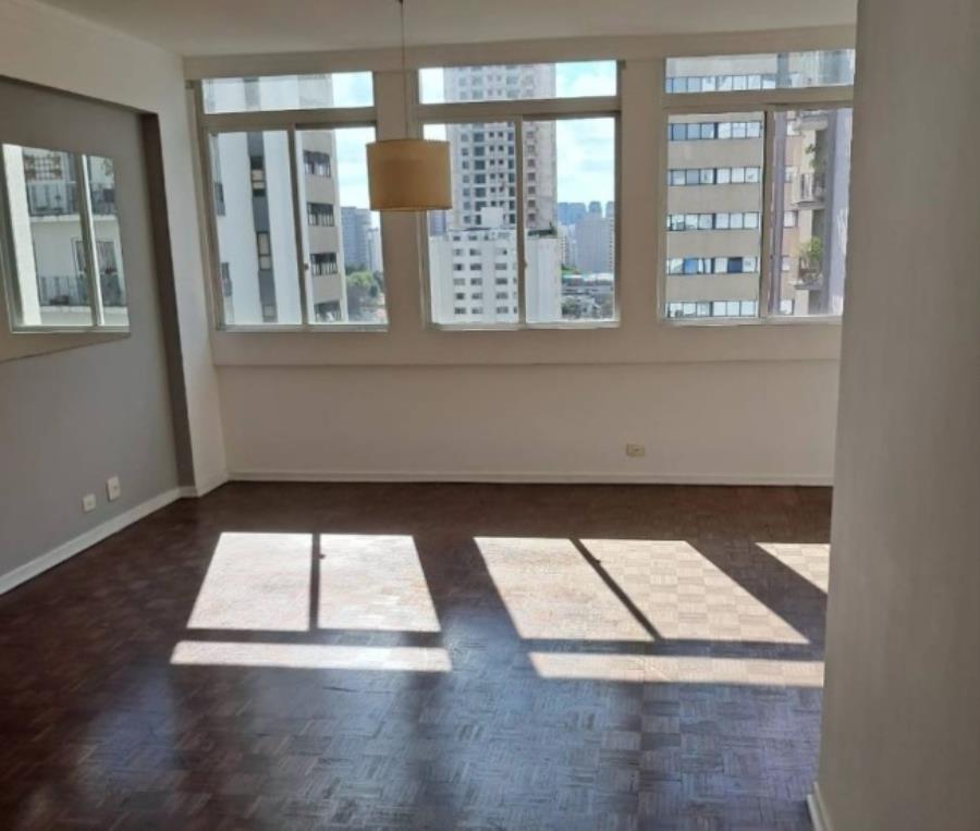 Lote 3 - São Paulo - SP - Campo Belo - Apartamento Imóveis Residenciais - Banco Santander - E443, localizado em São Paulo - SP, bairro Campo Belo
