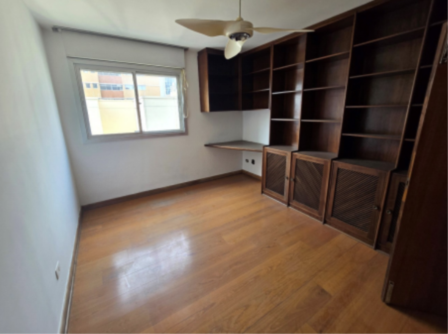 Lote 7 - Apartamento com 192 m2 e 2 Vagas - São Paulo - SP Imóveis Residenciais - ENFORCE - E289, localizado em São Paulo - SP, bairro Perdizes